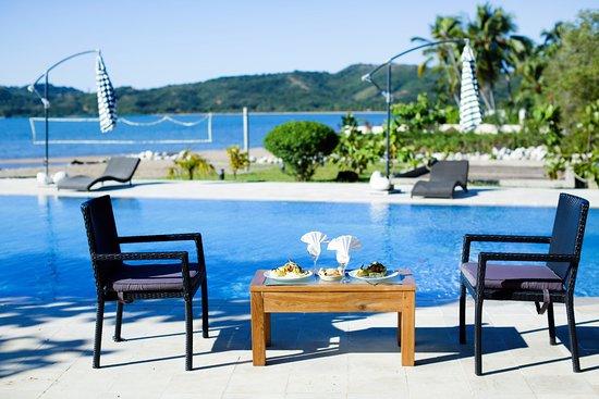 Home The Residence Madagascar Restaurant