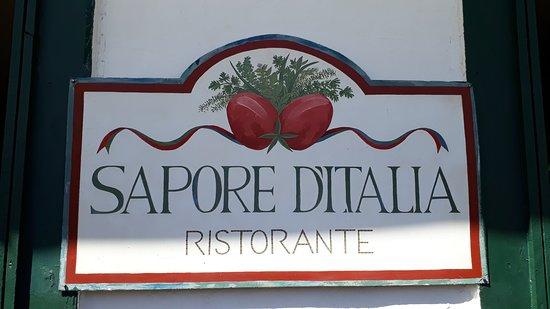 Sapore D'Italia
