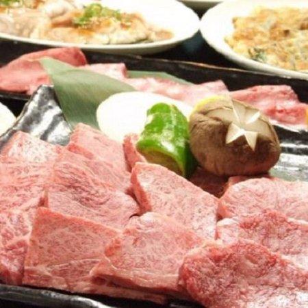 Yakiniku Kichoen Fuse