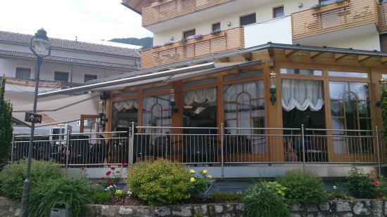 Cafe & Gelateria Leitner