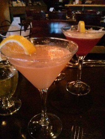 Caffe Italia Trattoria & Bar