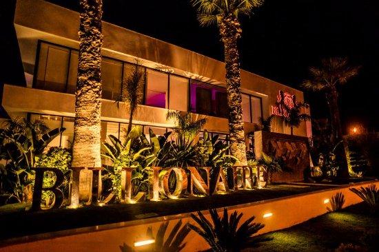 Billionaire