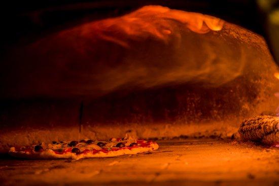Agostini Restaurante e Pizzaria
