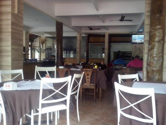 Restaurante & Buffet Espaco Brasil