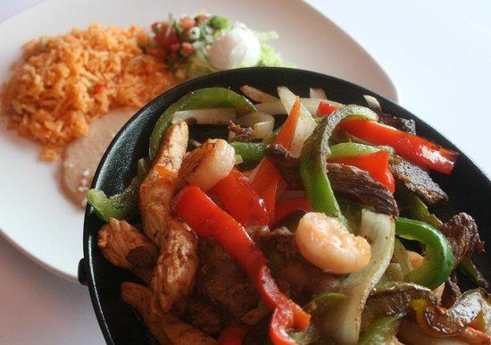 Botanas Premier Mexican Restaurant and Bar