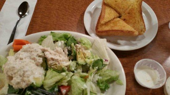 El Capitan Restaurant