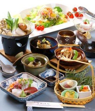 Kawabata Bar And Dining