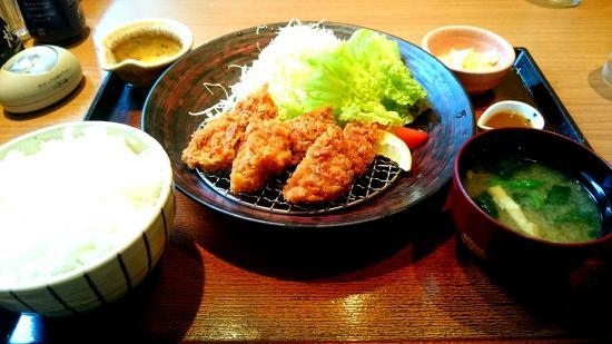 Ootoya Yamashita Park