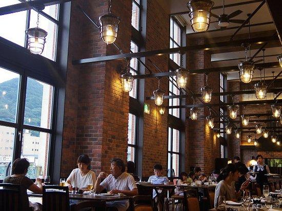 Red&Black Steakhouse