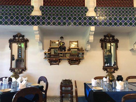 Bundelkhand Restaurant