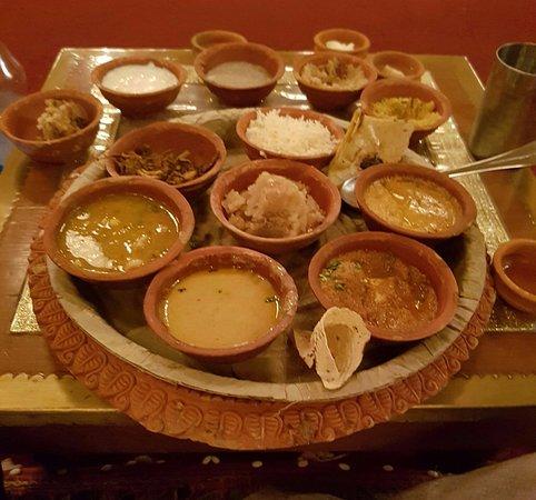 Hotel Shyam Paradise