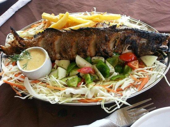 Coco's Bar & Restaurant