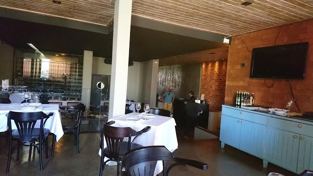 Expresso Sushi Jardins