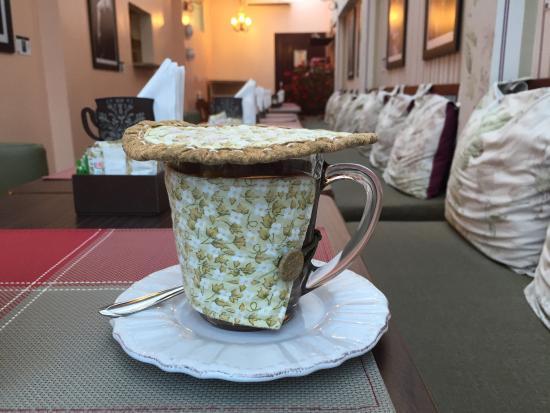 Doce Encanto Confeitaria