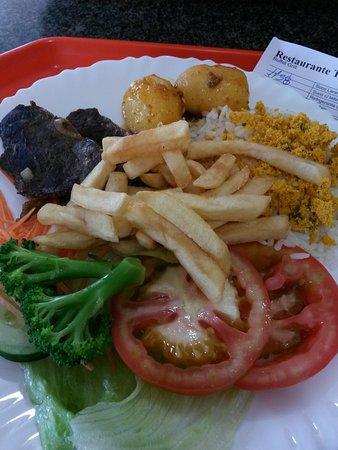 Restaurante Tulipa Grill