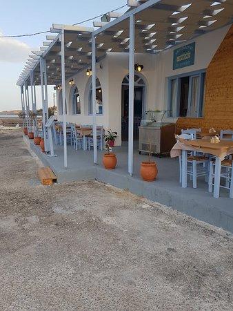 To Limanaki