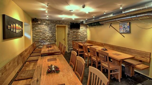 Pickel Bar