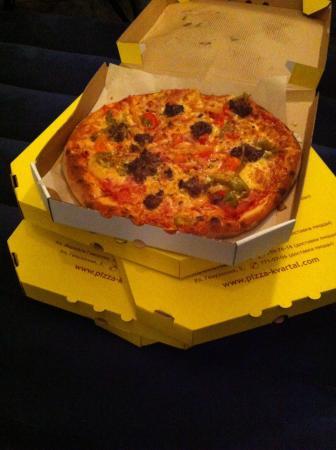 Bella Italia