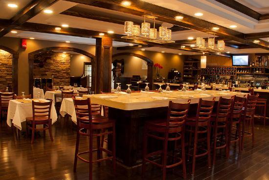 Tavern off the Green