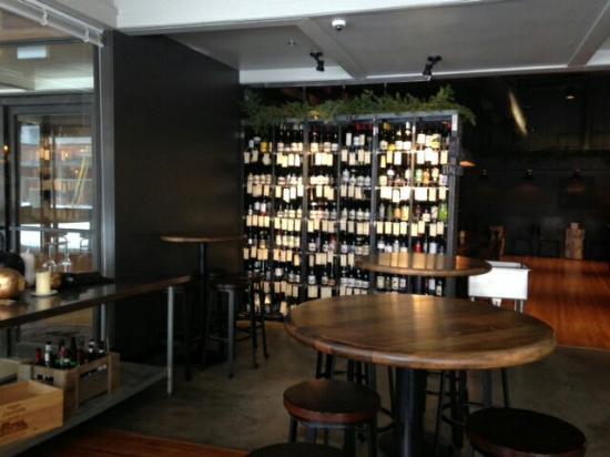 The Hawthorn Bottle Shop and Tasting Room