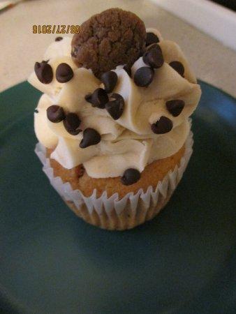 Gigi's Cupcakes