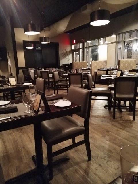 Tonic Bar and Grille