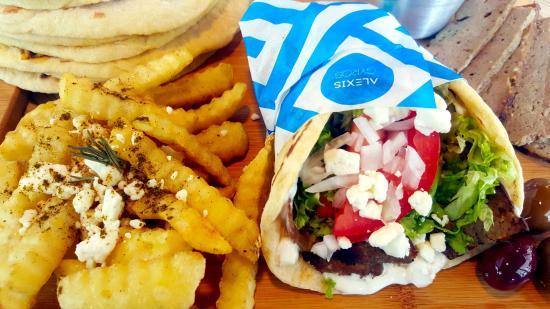Alexis Gyros