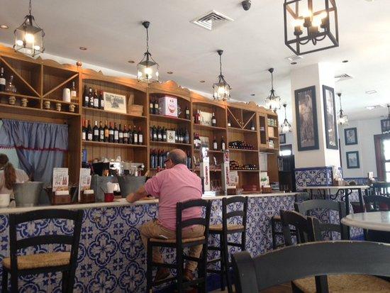 Taberna del Volapie Albacete