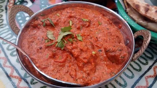 Winchester Taste of India