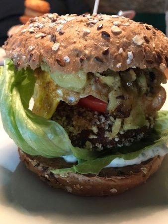 RIGG'S Burger Restaurant