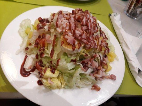 La Cantina Del Mercado