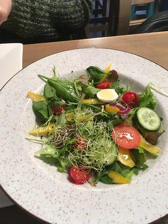 Trifla Bar and Kitchen