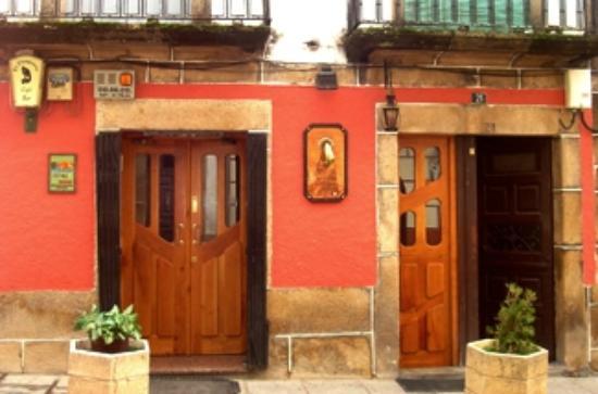 Cafe Concierto Picaporte