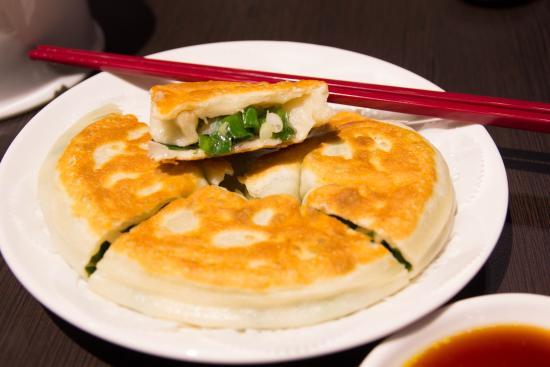 Dian Shui Lou Hsinchu