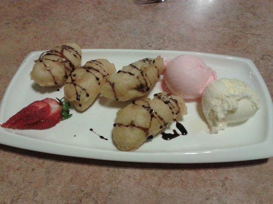 Lychee Thai