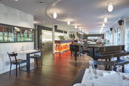 Restaurant Aglio e Olio