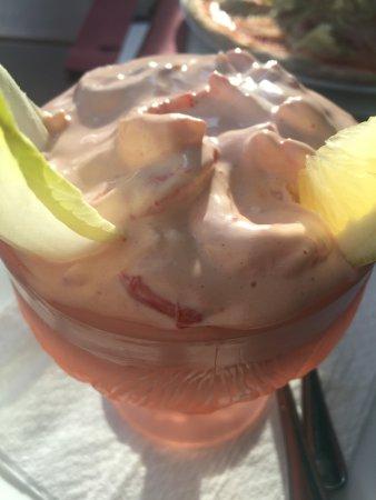 Etna Ristorante-Pizzeria Vereinshaus