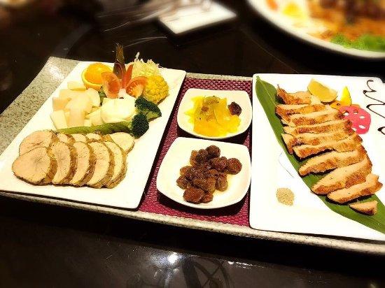 Anping Seafood Market