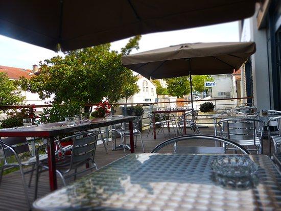 La Table des Ateliers