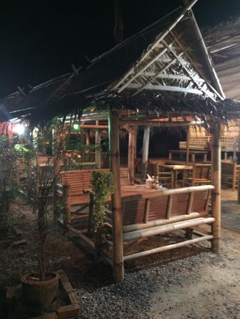 Restaurant Sunshine