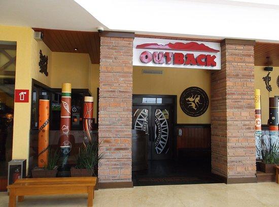 Outback Steakhouse Galerias Guadalajara