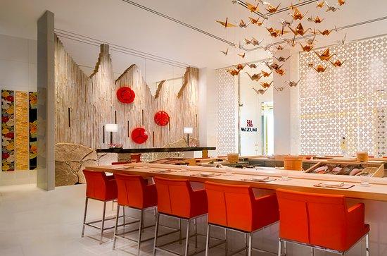 Mizumi at Wynn Palace