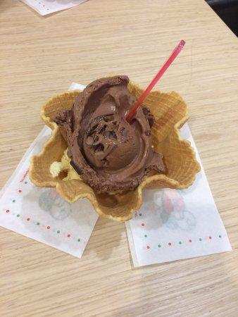 Eiscafe Tiziano