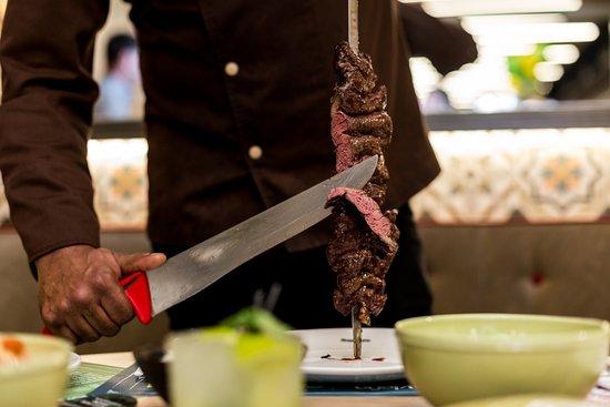 Brasaylena C.C. Parquesur