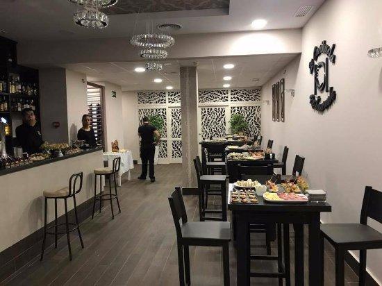 La Carihuela Restaurante Melilla