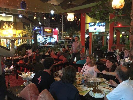 Papaya Restaurant & Cafe