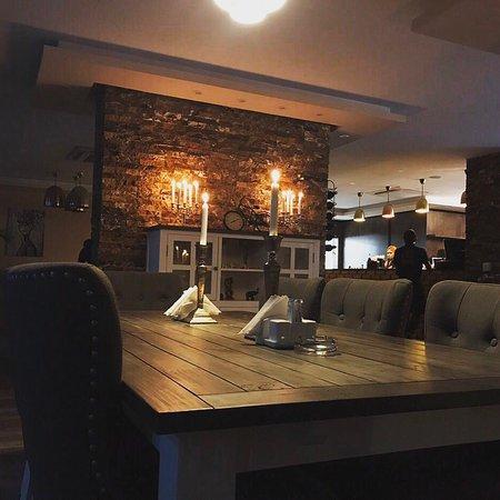 Jazz Restaurant Erbil