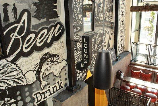 The Grove Brew House