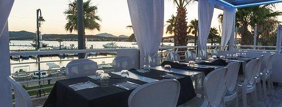 Yuhi - Sushi Restaurant