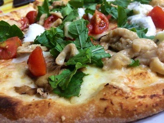 Pizzeria Gabibbo Di Graci Taddeo